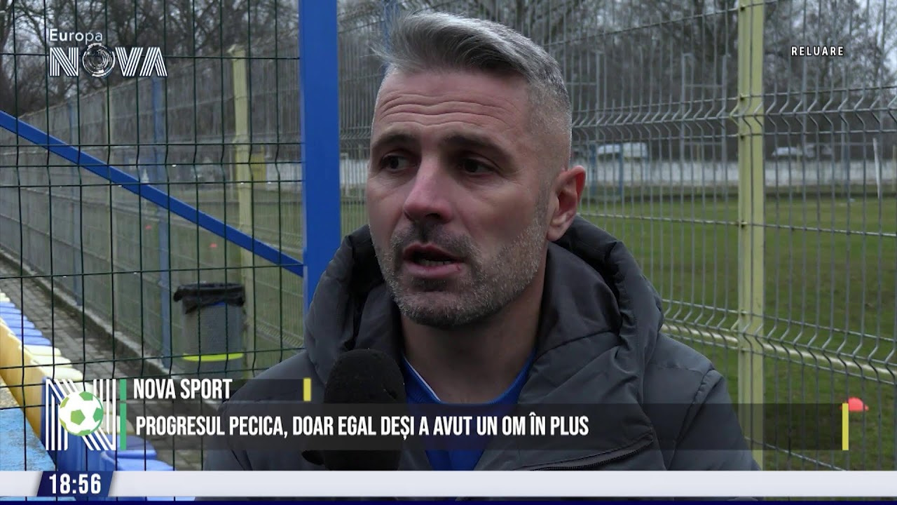 ÎN DIRECT – Știrile orei 18:30 – 12.12.2024 – Tele Europa Nova Timișoara