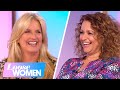 Penny Reveals The Funny Way Her Husband Rod Asked Her To Start A Family | Loose Women