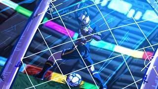 Kaiser's mastery is the most BROKEN style in the game... | Azure Latch
