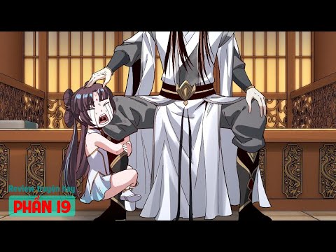 Video XUYÊN KHÔNG TA GẶT ???? ĐẦU NHÂN VẬT CHÍNH P19 (58)||... - youtube