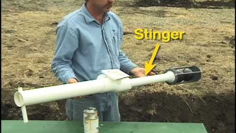 AdvanTex® Install Module 1 - AX20 Install, Part 2