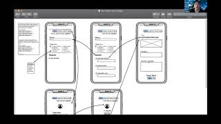 Famous 2020 ALS 414, Lecture 4: Wireframe Presentations and Team Formation Wealth