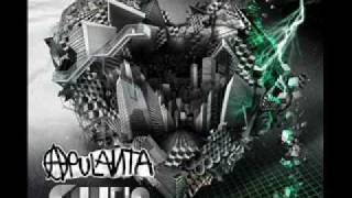 Video thumbnail of "Apulanta - Kaikki sun pelkosi"