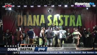DIANA SASTRA LIVE | JANGAN ASEM - YANI RIDHO | KALIWELINGI - BREBES