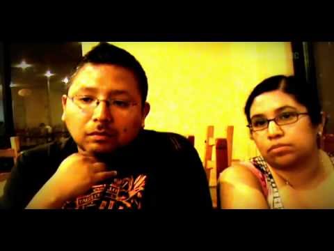 Rodrigo & Nubia: the future of Brown people in the...