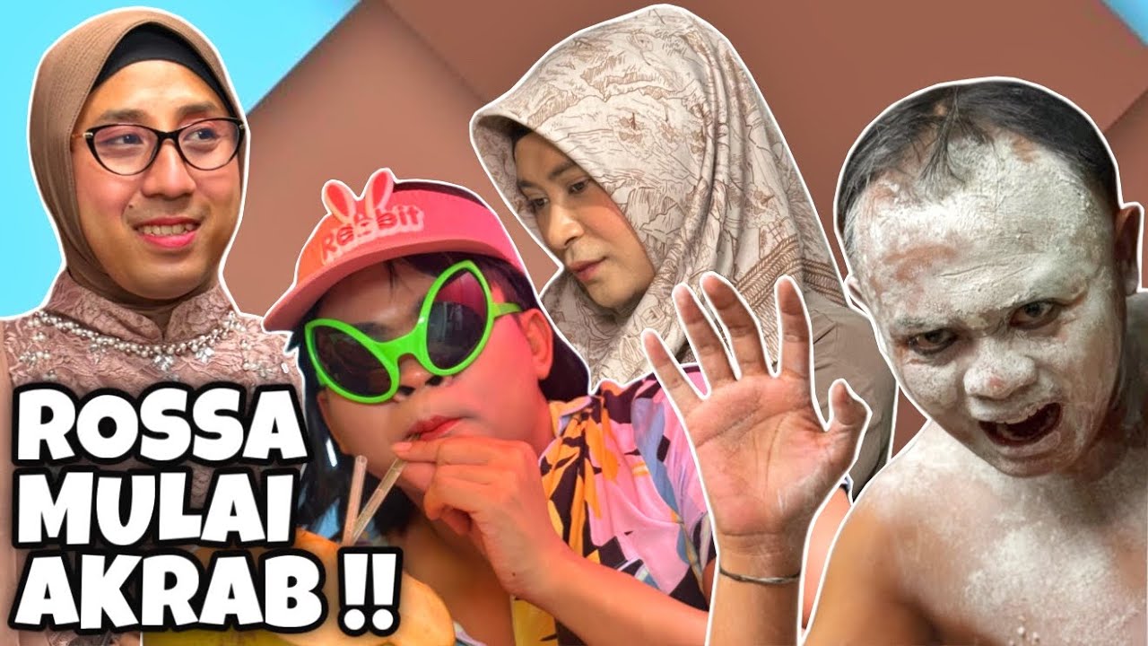 MAMA LELA DI PRANK REMEK OFFICIAL !!!