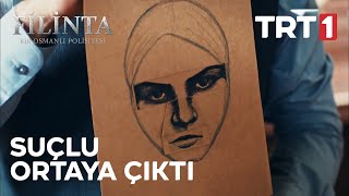 Suçlunun, Robot Resmi Çizilince - Filinta 22. Bölüm