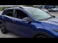 FT75BZY - Kia 1.0 T Gdi 48v Gt Line Suv 5dr Petrol Manual Euro 6 ss 113 Bh...