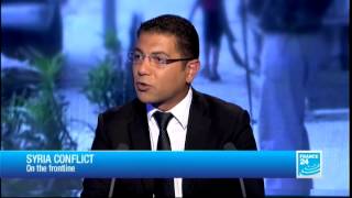 08/07/2012 THE DEBATE part 1