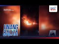 8 bahay sa Brgy. Ampid 1, nasunog | Unang Hirit