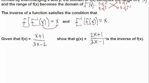 Inverse Functions - flash.mp4