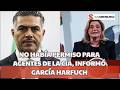 MARU CAMPOS DEFIENDE lo INDEFENDIBLE, V10L0 la CONSTITUCIÓN