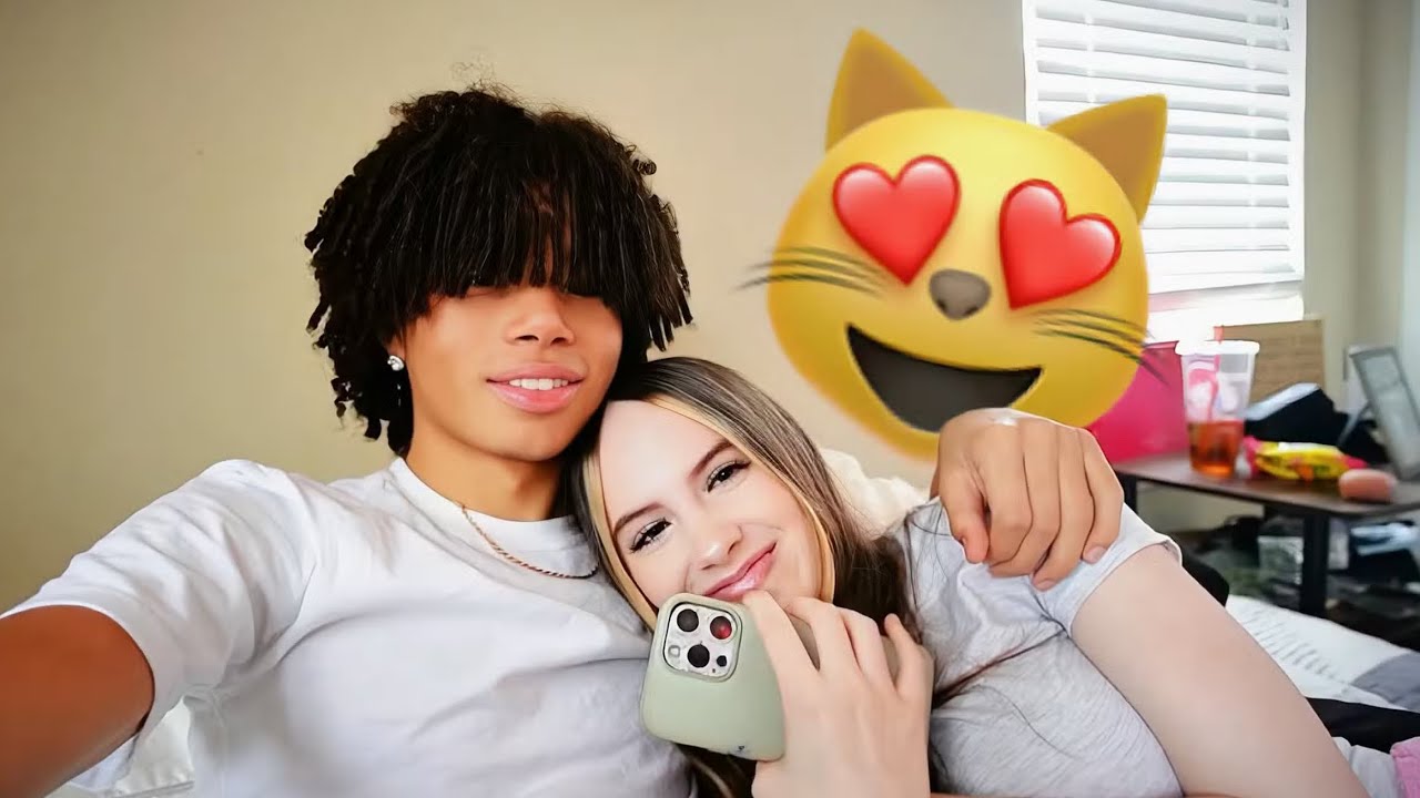 Acting CLINGY To My Bestie Prank… **GONE WRONG**