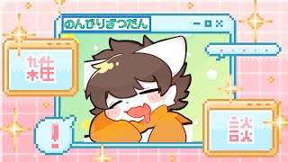 【映画同時視聴雑談配信】なにみるかな！！【雷月あず³/#新人Vtuber】