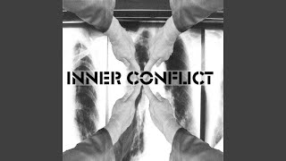 Video thumbnail of "Inner Conflict - Alltag"
