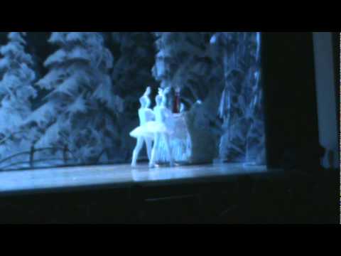 Goh Ballet 芭蕾舞天鹅湖 Cici
