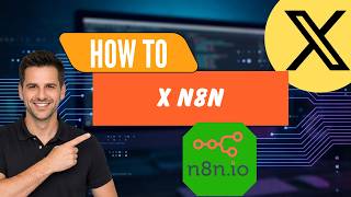 How to Add X (Twitter) Credentials to n8n (Step-by-Step Guide)