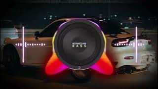 Overrated - We Fell Apart (Bubblegum B*tch Remix) / BASS BOOSTED