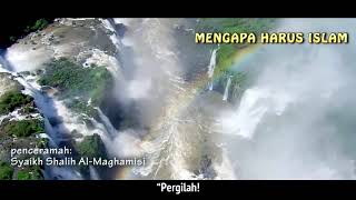 Gambaran Syurga, Syaikh Shalih Al Maghamisi.