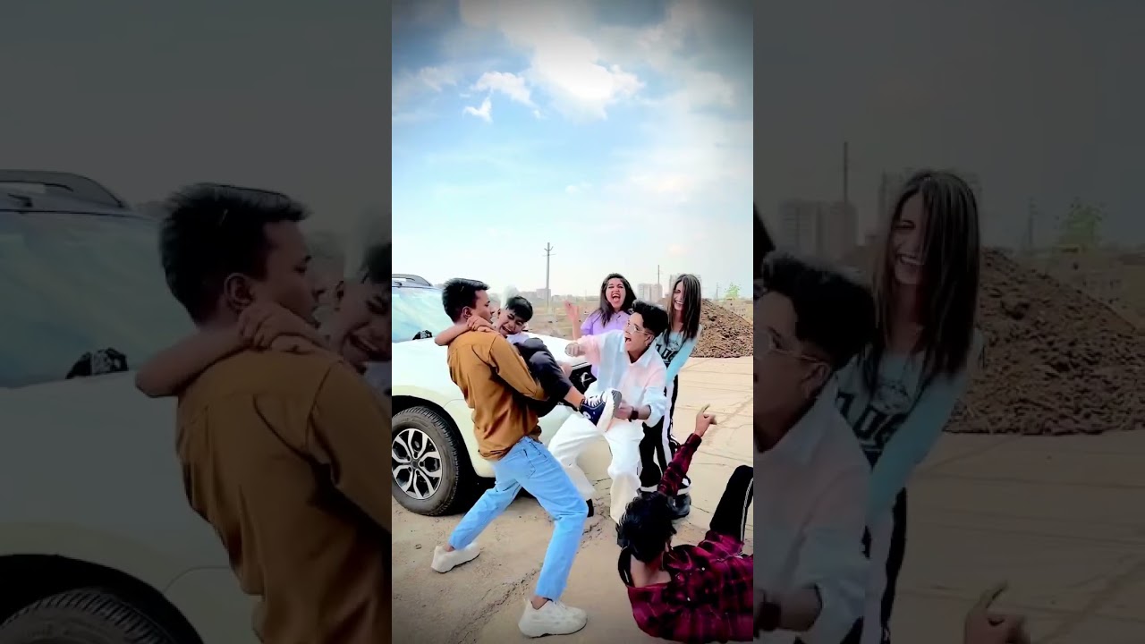 Sadi kr le fir😂😂 