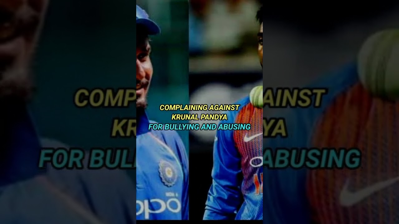 DEEPAK HOODA VS KRUNAL PANDYA | REVENGE 