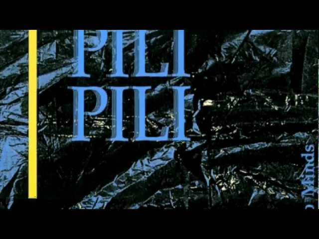 Guarda Pili Pili - Post Scriptum su YouTube Guarda Pili Pili - Post Scriptum su YouTube