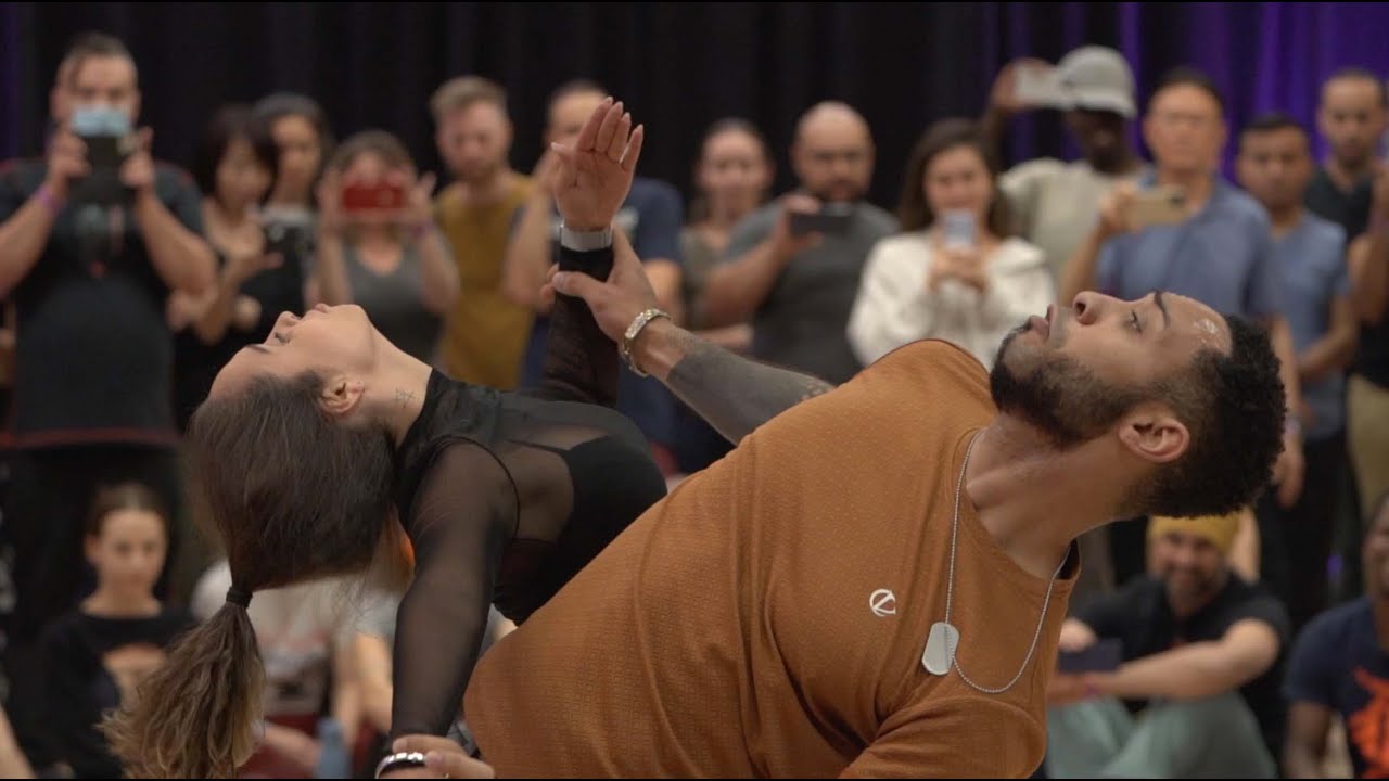 William & Paloma @ Elevation | 