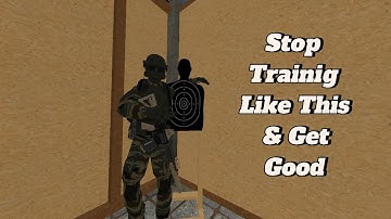 Mastering CQB: How to Train for Tactical Room Clearing Success! | Tactical Assault VR