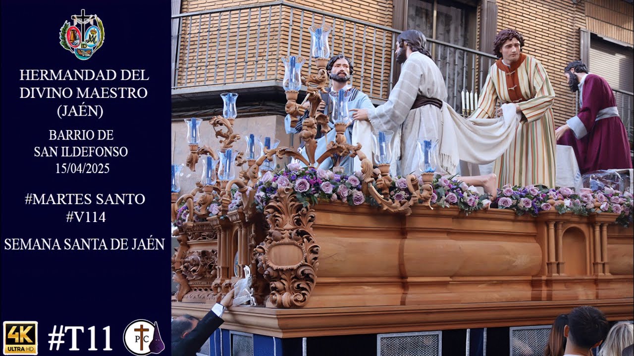 -Hermandad Misionera del Divino Maestro 