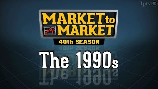 Celebrating 40 Years of Market to Market