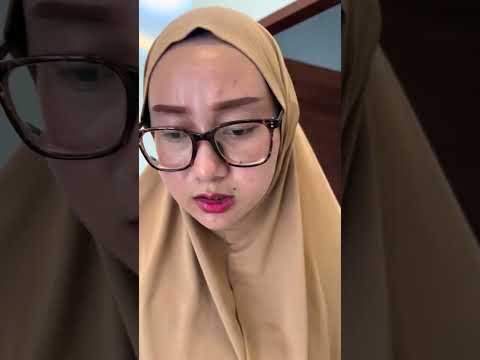 Saat istri tinggalin suami 3 hari.. begini nasib suami..? #comedy