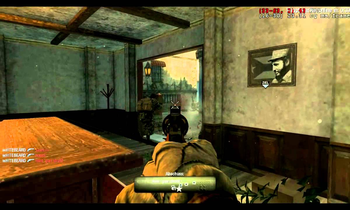 COD:BO | Python Power - YouTube