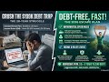 Podcast - Erase 100K in Student Debt With These 6 Insane Hacks