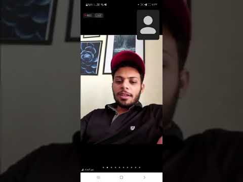 الشاب عمر الحداد من لاجئ الى العالمية