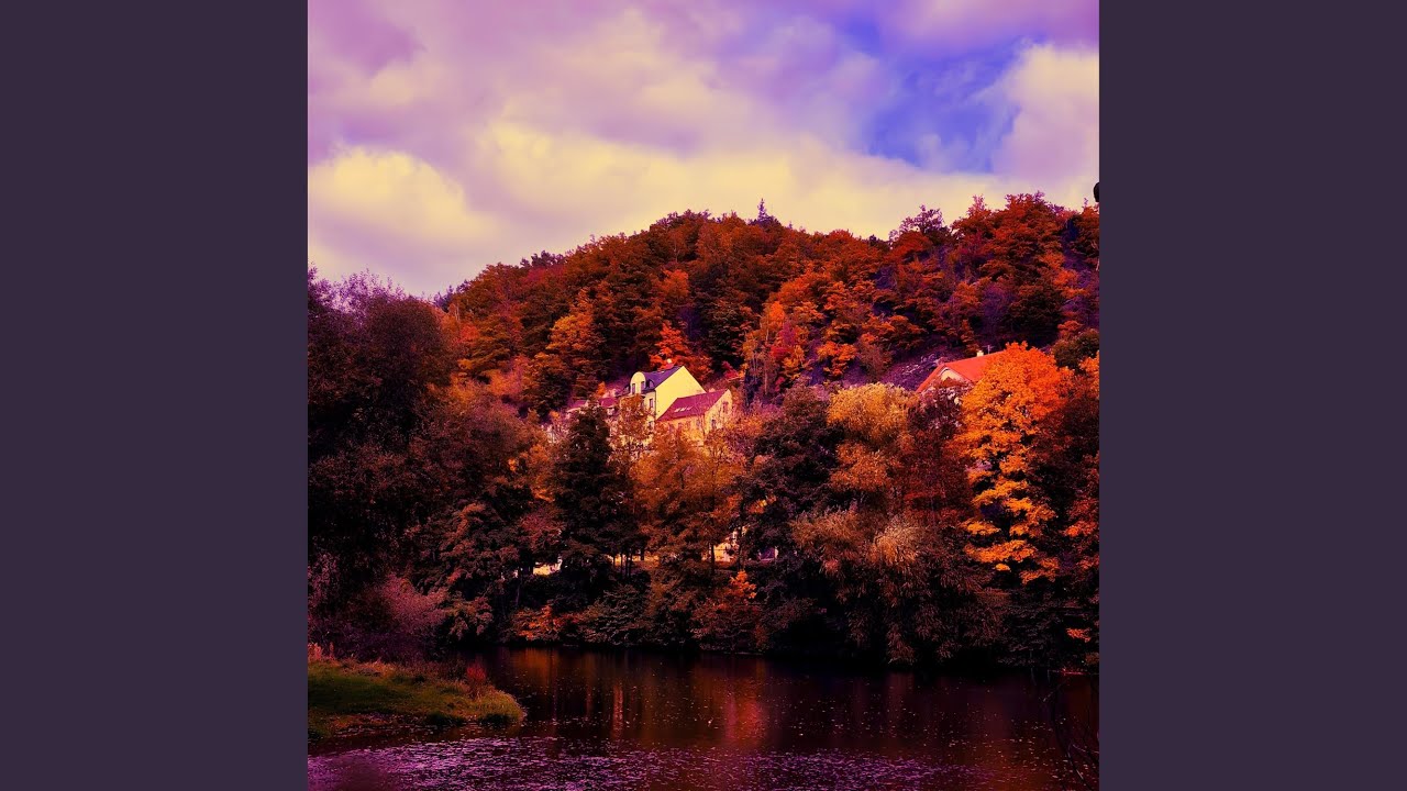 Hero (Slowed + Reverb)