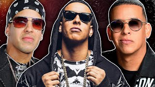 Daddy Yankee COMPLETE Musical Evolution 1994 - 2021 *Problema*