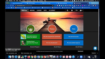 Taking Workbook Pages from Savvas to Assign in Schoology Using Chrome Kami Extension
