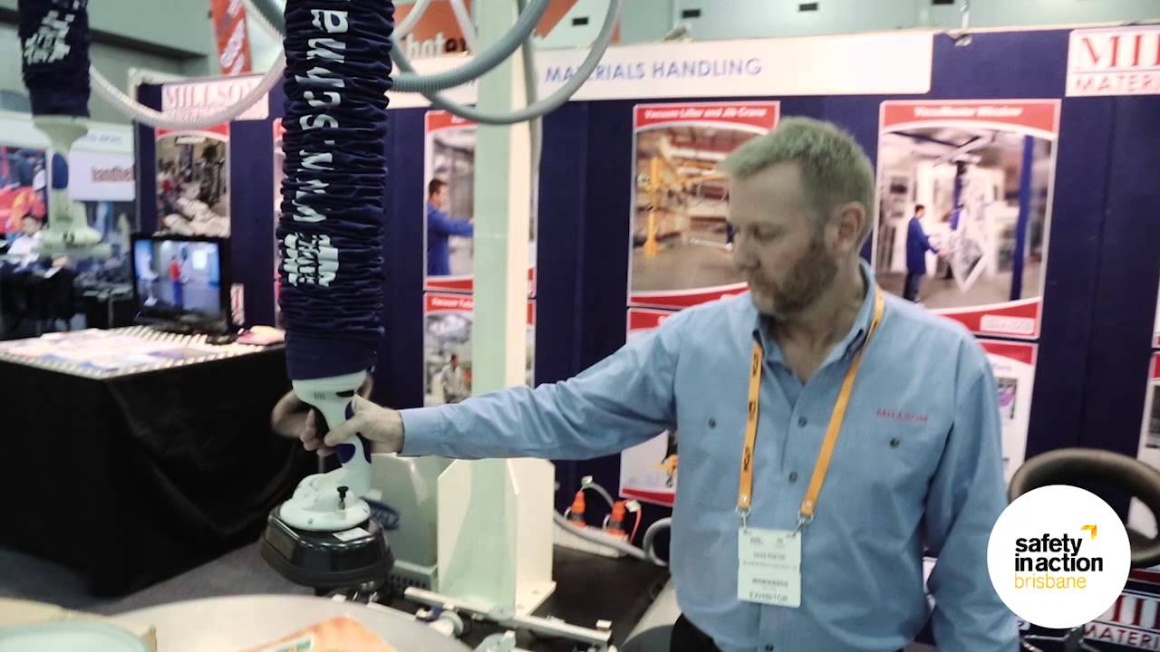 Safety in Action Brisbane 2015 YouTube