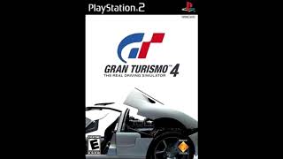 Gran Turismo 4 - An Old Bassman (Remix)
