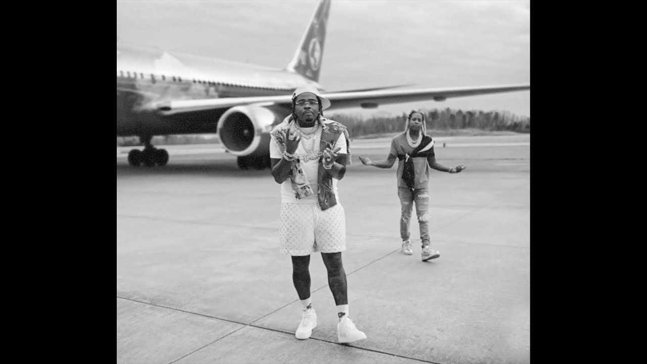 (FREE) GUNNA X DRAKE TYPE BEAT - STUNNA