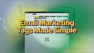 How To Use Tags for Better Email Autoresponder Marketing Track Your Sales