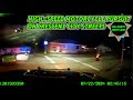 High-Speed Motorcycle Pursuit on Crescent City Streets