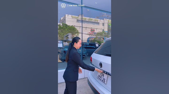5 lý do nên bạn sở hữu 1 chiếc Volkswagen Teramont #shorts #volkswagen #vwnhatrang #teramont
