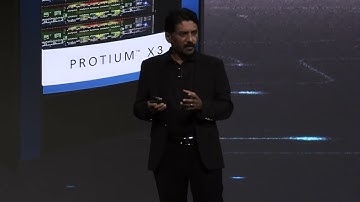 How Cadence & @NVIDIA Are Powering the Fourth Industrial Revolution with Palladium Z3 & Protium X3