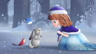 Aurora and Snow White Are Not Singing In All Appearance - Sofia The First