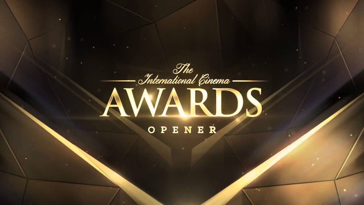 Awards Bundle After Effects Templates VideoHive YouTube