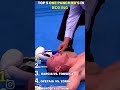 TOP 5 ONE PUNCH KOs 😳💥 These Hits Should Be ILLEGAL! #boxing #shorts