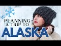 Planning a Trip to Alaska | 15 Tips for First Timers
