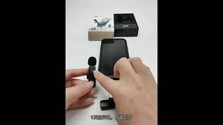 Home Order tracking Blogs|Original Product| mobile phone mic for live streaming and blogsmobilemic