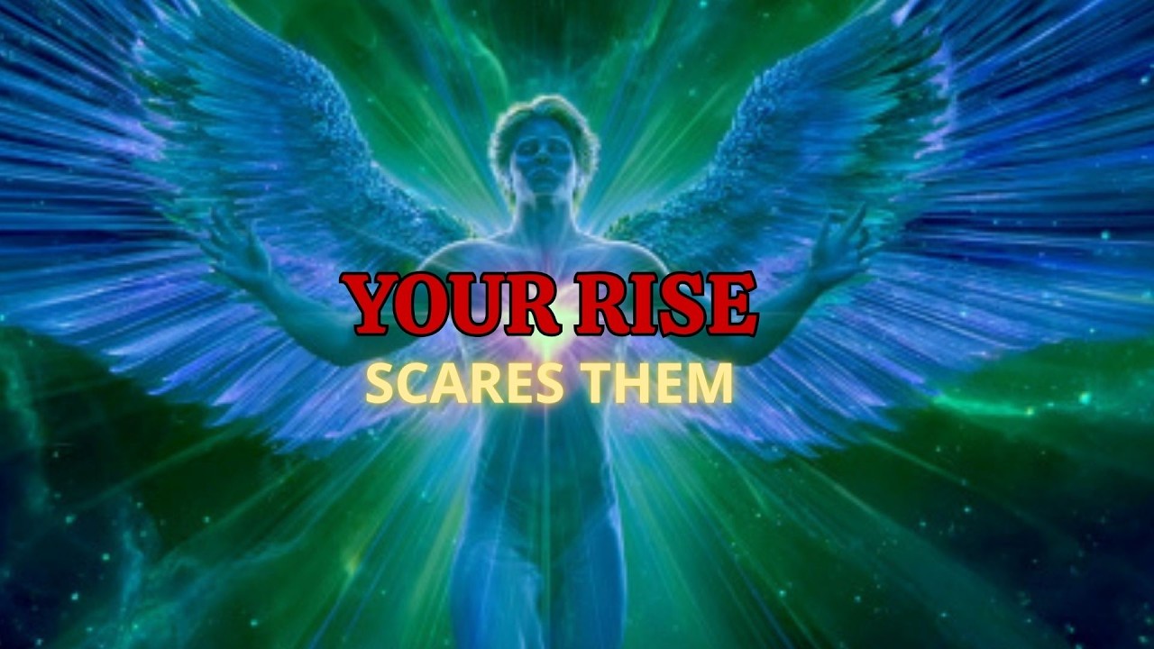 A Real Danger Appears When the Chosen Ones Rise Above Those Around Them